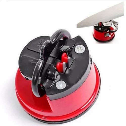 Mini Afilador de cuchillo (Chupa)